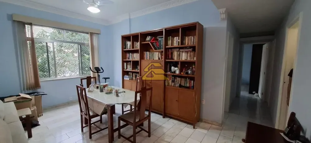 Apartamento, 3 quartos, 98 m² - Foto 6