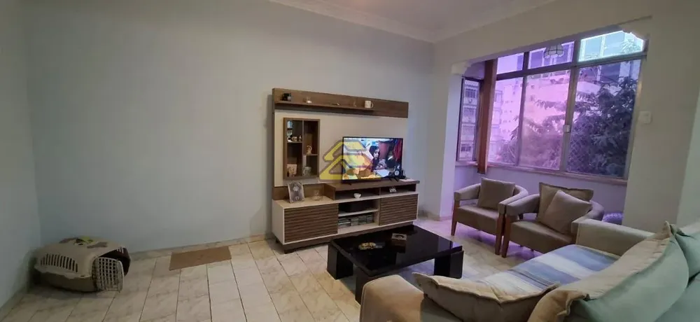 Apartamento, 3 quartos, 98 m² - Foto 3