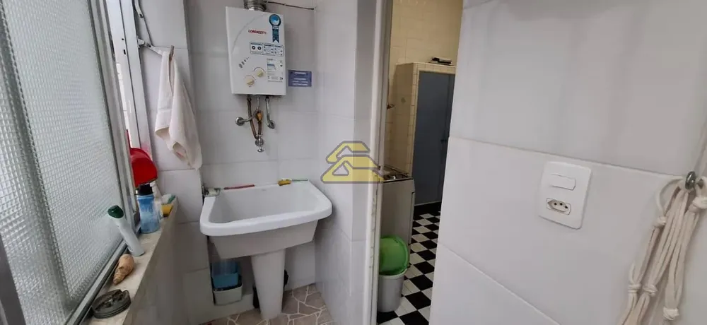 Apartamento, 3 quartos, 98 m² - Foto 23