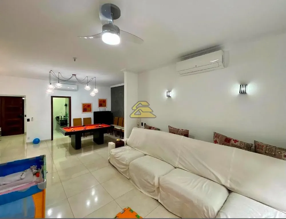 Apartamento, 3 quartos, 150 m² - Foto 9