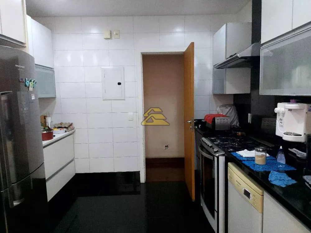 Apartamento, 4 quartos, 208 m² - Foto 7