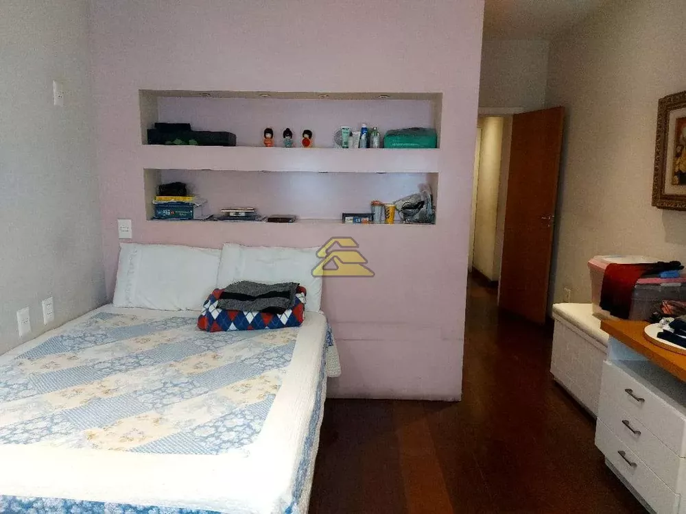 Apartamento, 4 quartos, 208 m² - Foto 6