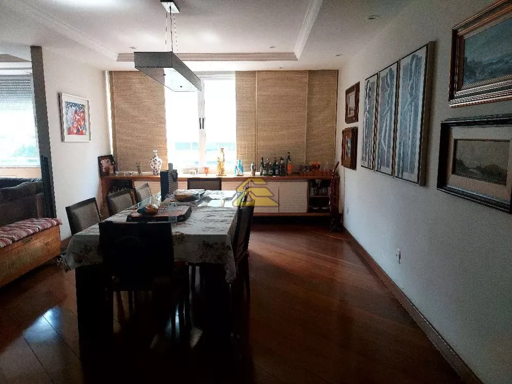 Apartamento, 4 quartos, 208 m² - Foto 5