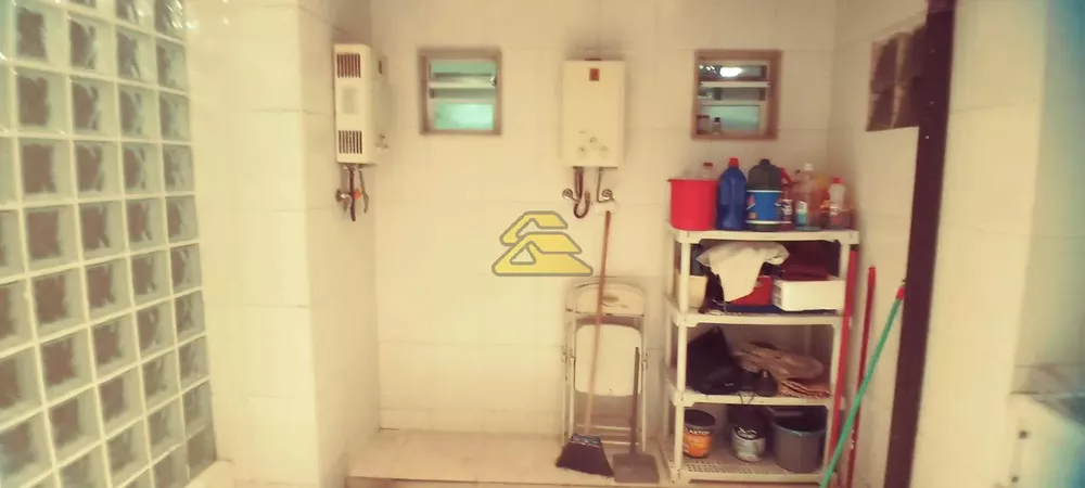 Apartamento, 5 quartos, 159 m² - Foto 8