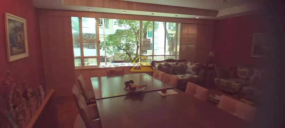 Apartamento, 5 quartos, 159 m² - Foto 2