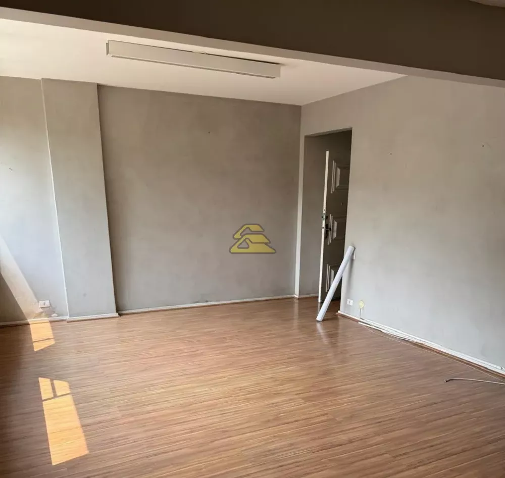Apartamento, 3 quartos, 100 m² - Foto 1