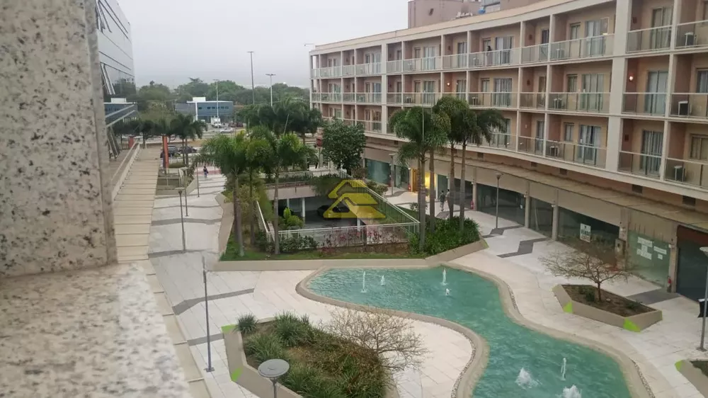 Sala-Conjunto, 31 m² - Foto 1