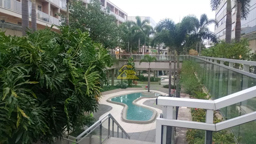 Sala-Conjunto, 31 m² - Foto 26