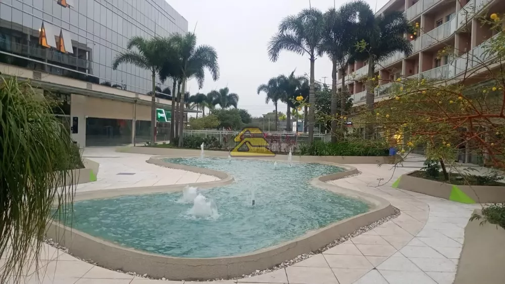 Sala-Conjunto, 31 m² - Foto 2