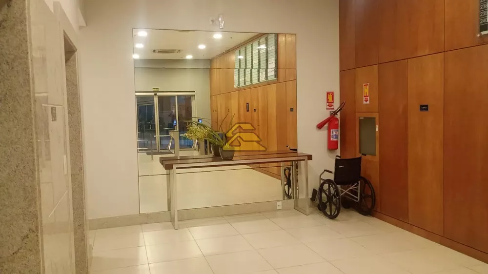 Sala-Conjunto, 31 m² - Foto 14