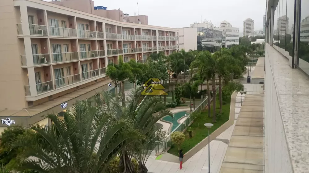 Sala-Conjunto, 31 m² - Foto 23