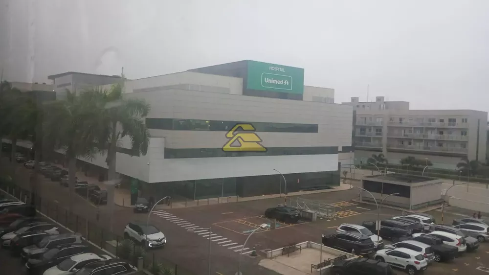 Sala-Conjunto, 31 m² - Foto 22