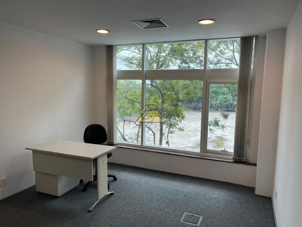 Sala-Conjunto, 40 m² - Foto 5