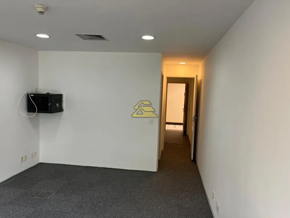 Sala-Conjunto, 40 m² - Foto 7