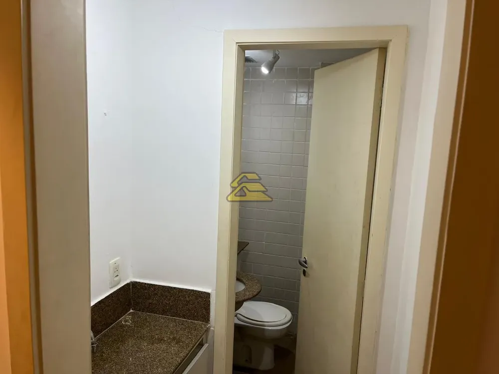 Sala-Conjunto, 40 m² - Foto 1