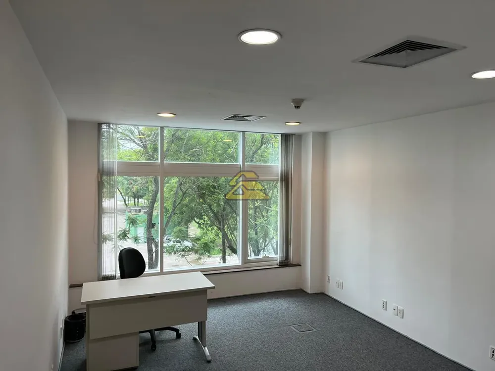 Sala-Conjunto, 40 m² - Foto 3