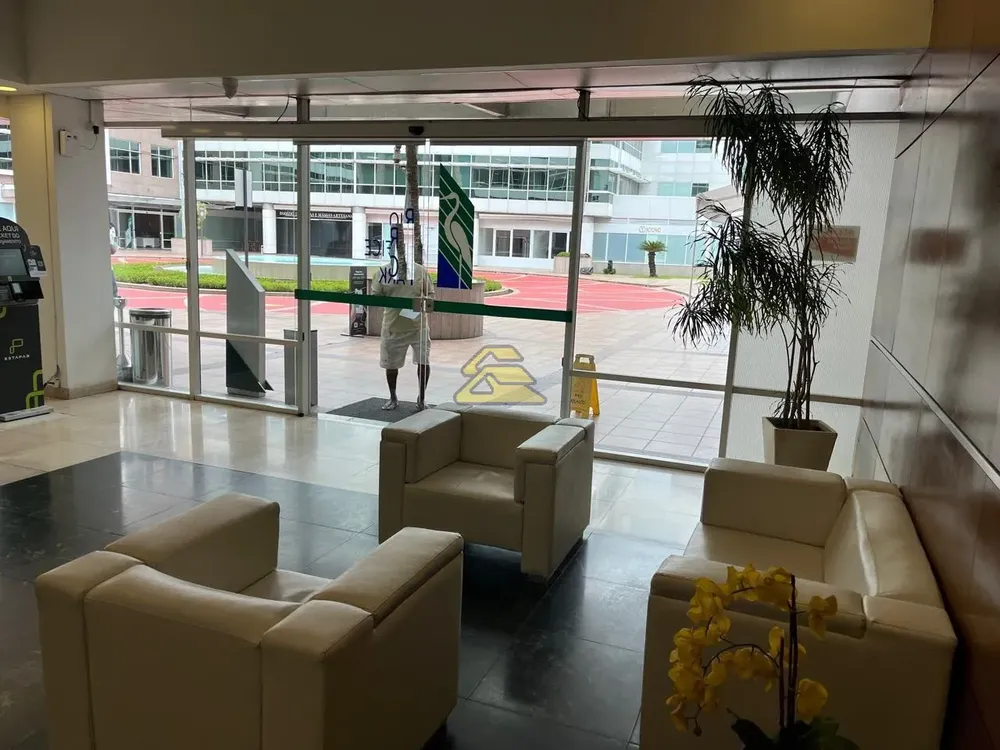 Sala-Conjunto, 40 m² - Foto 6