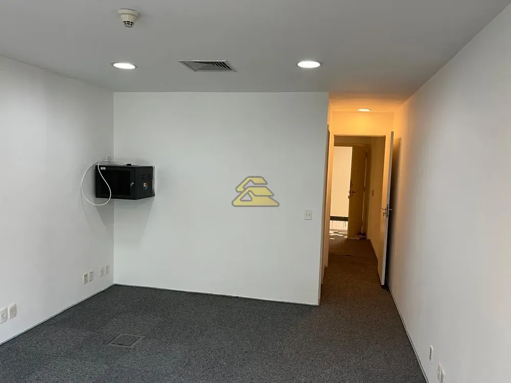 Sala-Conjunto, 40 m² - Foto 7