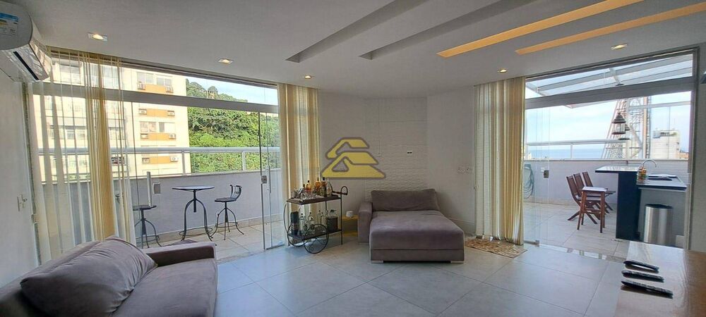 Cobertura à venda com 4 quartos, 250m² - Foto 21