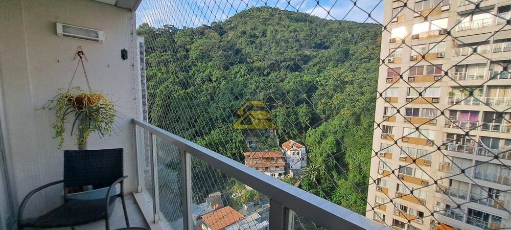 Cobertura à venda com 4 quartos, 250m² - Foto 6