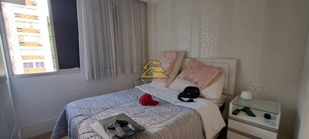Cobertura à venda com 4 quartos, 250m² - Foto 9