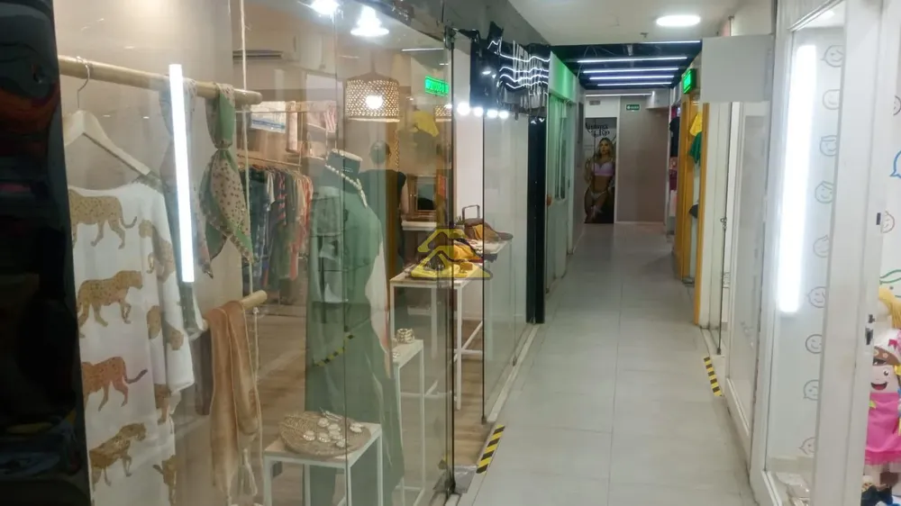 Loja-Salão, 18 m² - Foto 16