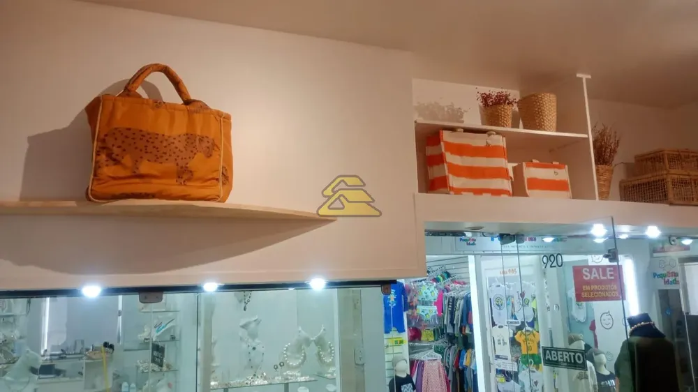 Loja-Salão, 18 m² - Foto 6