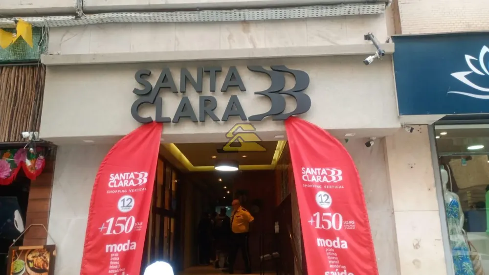 Loja-Salão, 18 m² - Foto 28