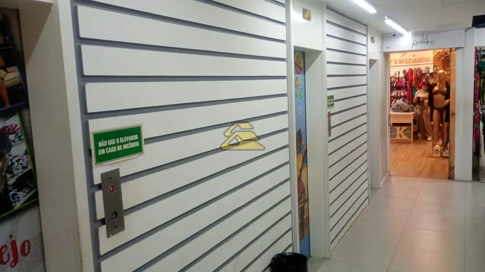 Loja-Salão, 18 m² - Foto 23