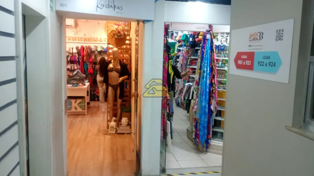 Loja-Salão, 18 m² - Foto 14