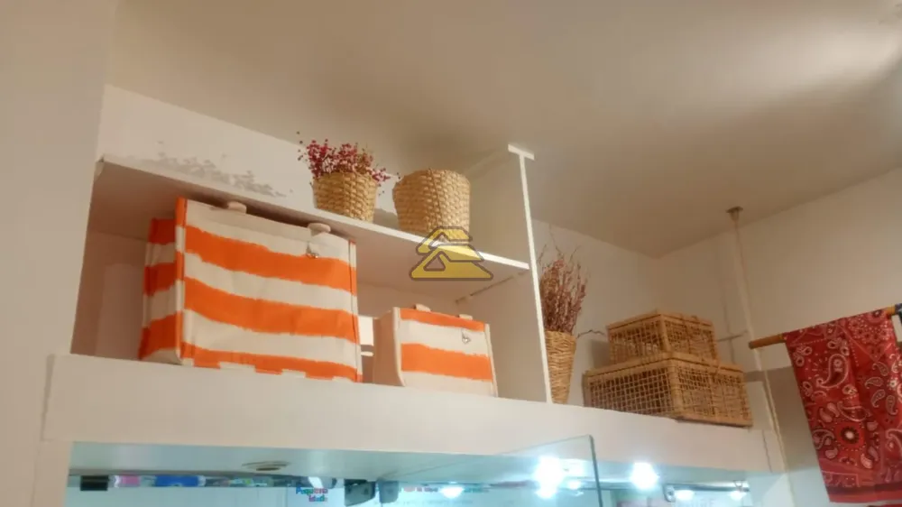 Loja-Salão, 18 m² - Foto 9