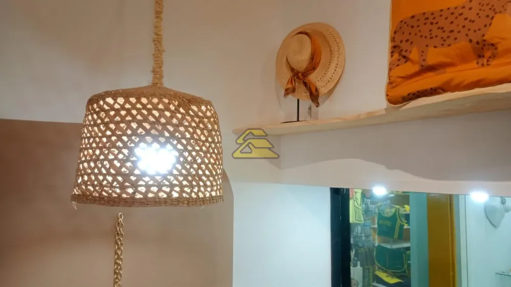 Loja-Salão, 18 m² - Foto 15