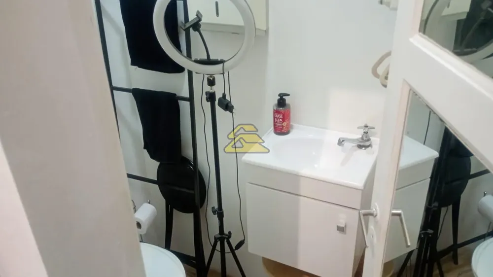 Loja-Salão, 18 m² - Foto 19