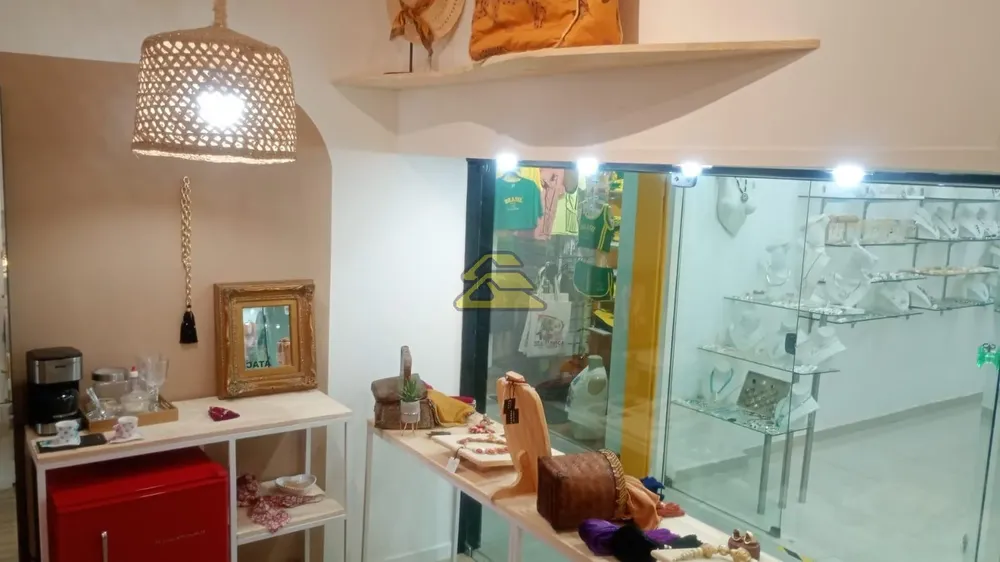 Loja-Salão, 18 m² - Foto 7