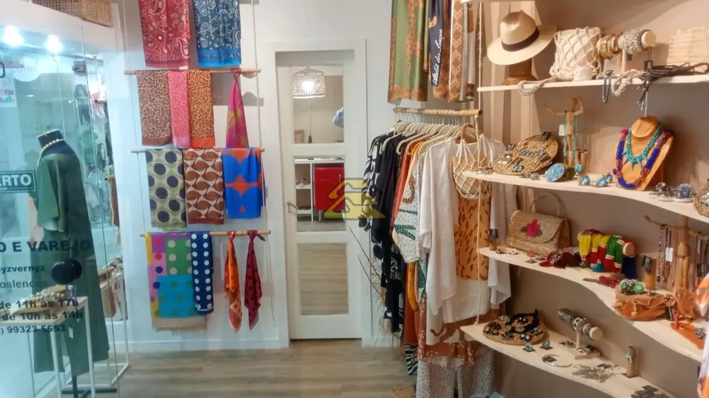 Loja-Salão, 18 m² - Foto 4