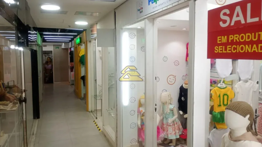 Loja-Salão, 18 m² - Foto 17