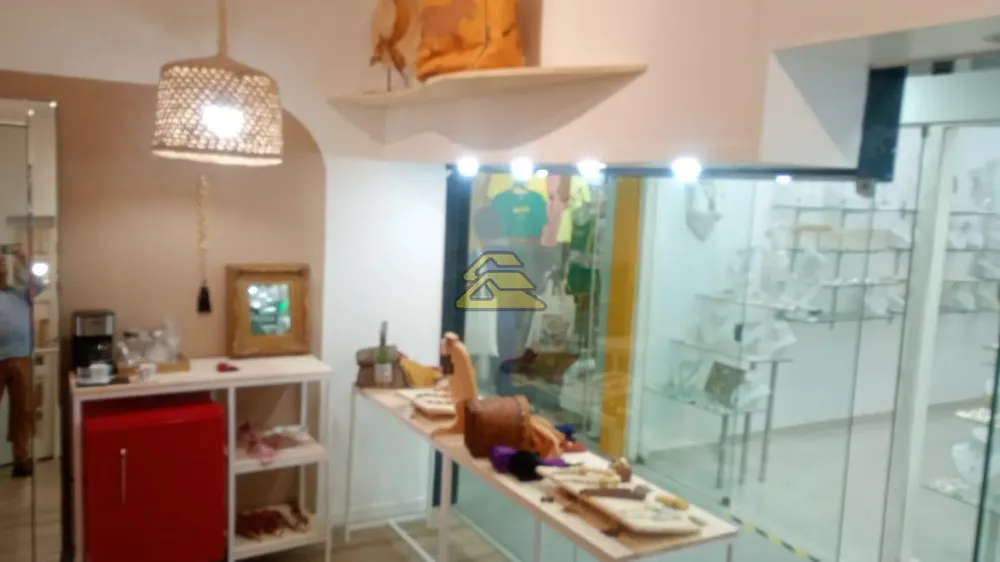 Loja-Salão, 18 m² - Foto 8