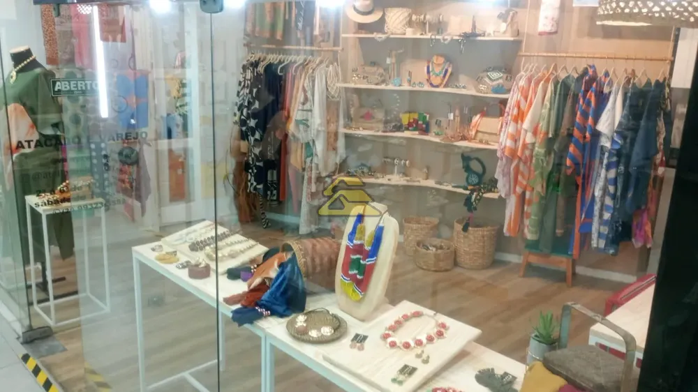 Loja-Salão, 18 m² - Foto 11
