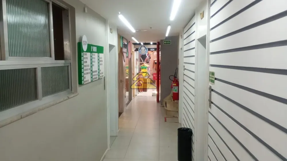Loja-Salão, 18 m² - Foto 25
