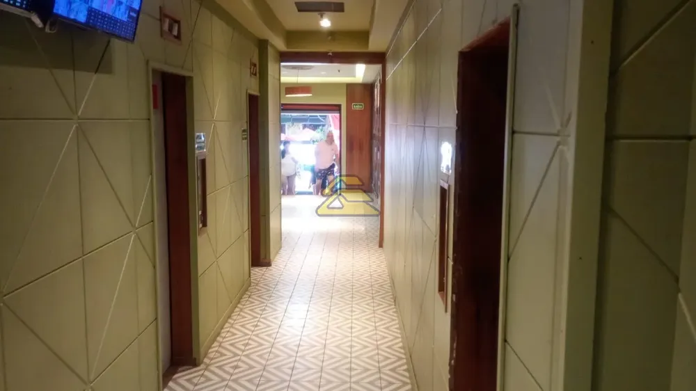 Loja-Salão, 18 m² - Foto 26