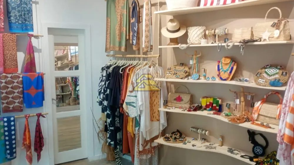 Loja-Salão, 18 m² - Foto 2