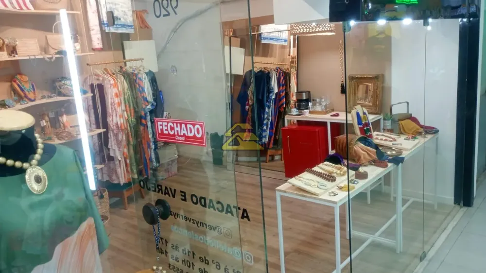 Loja-Salão, 18 m² - Foto 13