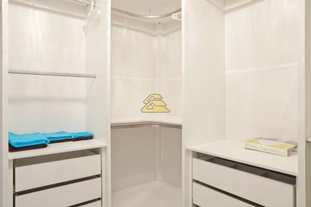Apartamento à venda com 2 quartos, 60m² - Foto 8