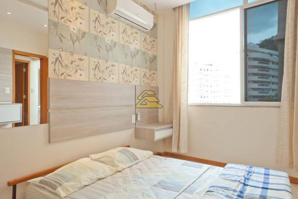 Apartamento à venda com 2 quartos, 60m² - Foto 3