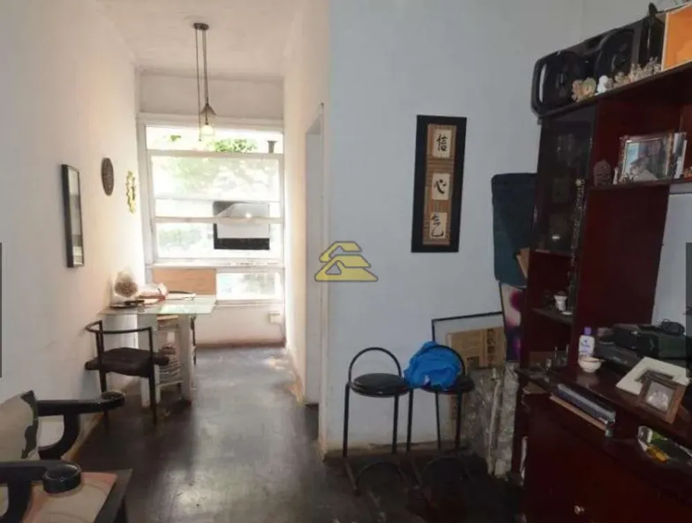 Apartamento, 2 quartos, 75 m² - Foto 1