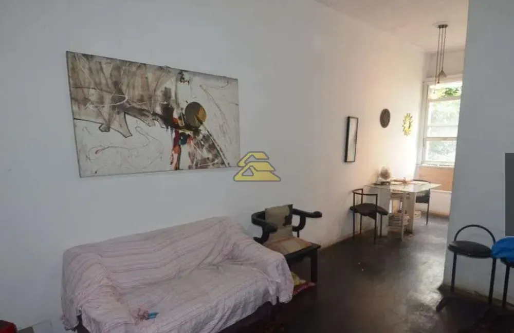 Apartamento, 2 quartos, 75 m² - Foto 2