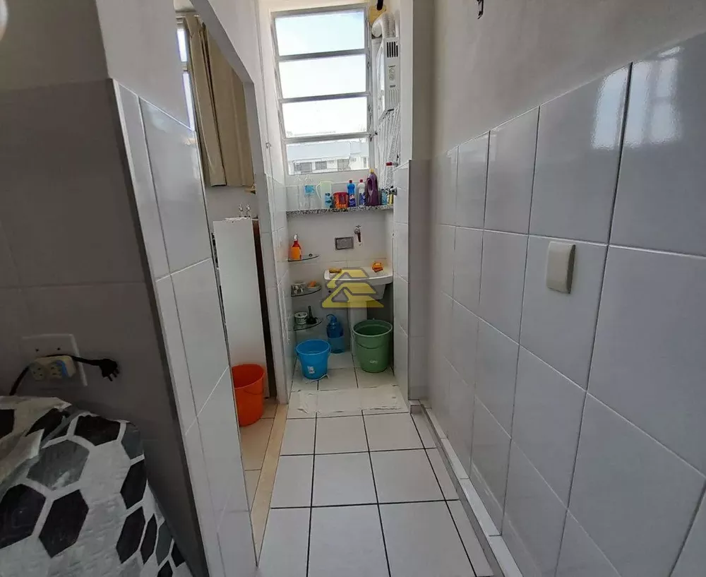 Apartamento, 2 quartos, 66 m² - Foto 17