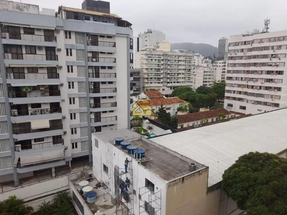 Apartamento, 2 quartos, 66 m² - Foto 22