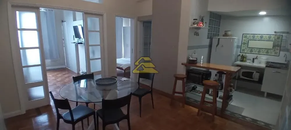 Apartamento, 2 quartos, 49 m² - Foto 7