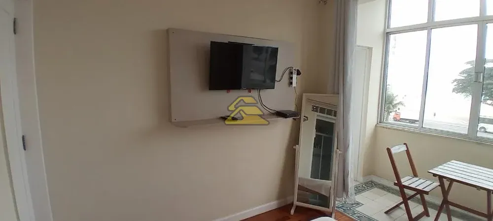 Apartamento, 2 quartos, 49 m² - Foto 21
